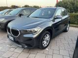 BMW X1 sDrive18i