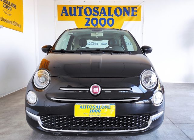 FIAT 500 1.2 Lounge TETTO / NEOPATENTATI / PREZZP REALE Immagine 1