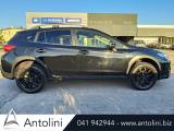 SUBARU XV 1.6i Lineartronic Style GPL