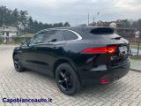 JAGUAR F-Pace 2.0D 180 CV AWD autom Prestige--SERVICE JAGUAR