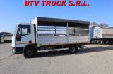 IVECO EUROCARGO TECTOR 100 E 18 CENTINATA A/A