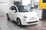 FIAT 500 1.0 Hybrid - Tetto - Garantita -