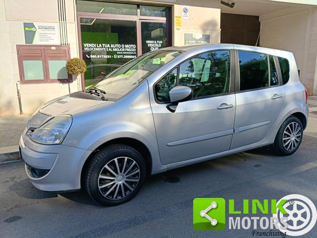 RENAULT Grand Modus 1.2 75CV Dynamique NEOPATENTATI Immagine 0