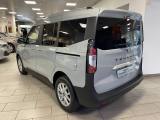 FORD Tourneo Courier TITANIUM 1.000, 125cv VETTURA 5 POSTI, AUTOMATICA