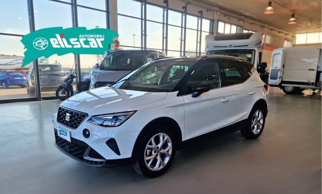 SEAT Arona 1.0 EcoTSI FR Immagine 1