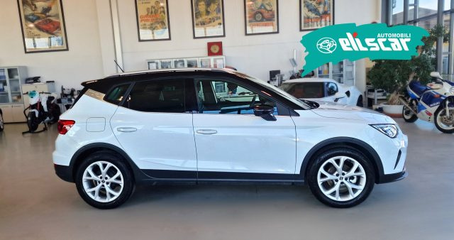 SEAT Arona 1.0 EcoTSI FR Immagine 3