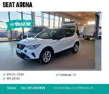 SEAT Arona 1.0 EcoTSI FR