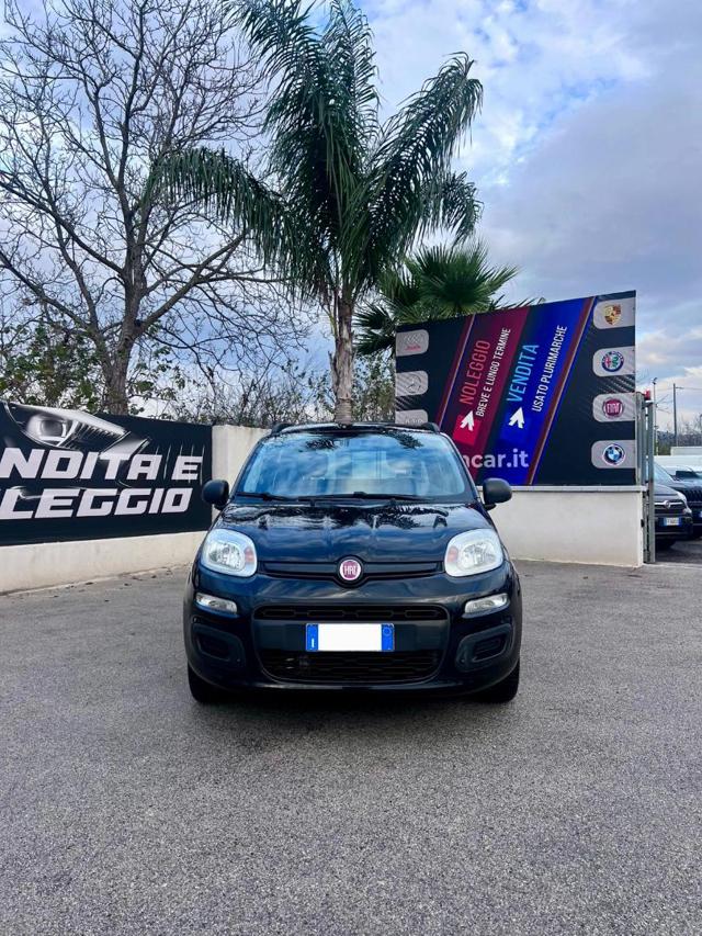 FIAT Panda 1.2 EasyPower Easy Immagine 4