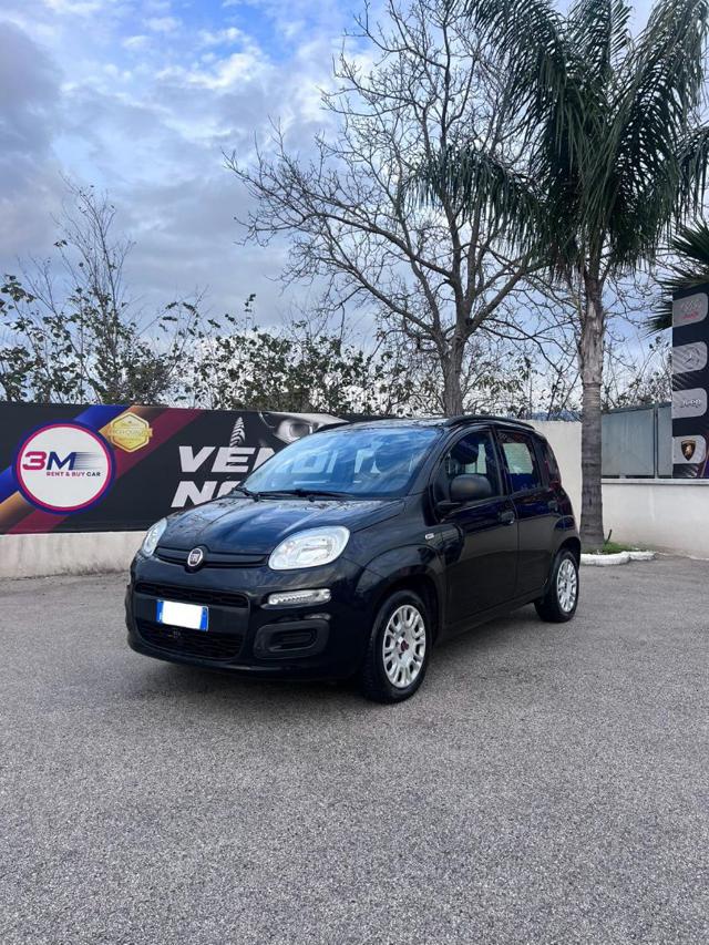 FIAT Panda 1.2 EasyPower Easy Immagine 0