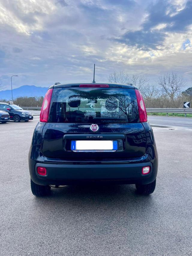 FIAT Panda 1.2 EasyPower Easy Immagine 1