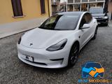 TESLA Model 3 STANDARD RANGE RWD UNICO PROPRIETARIO