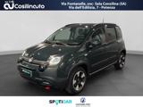 FIAT Panda Cross 1.0 FireFly 70 CV S&S Hybrid MY24