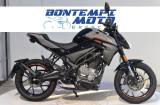 CF MOTO 300NK 2024 - 2.000 KM + PATENTE A2