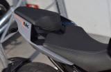 CF MOTO 300NK 2024 - 2.000 KM + PATENTE A2