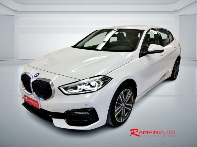 BMW 118 D Automatica Sport 150 Cv Pronta Consegna Unico Pr Immagine 0