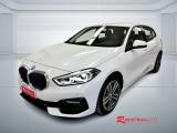 BMW 118 D Automatica Sport 150 Cv Pronta Consegna Unico Pr