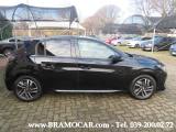 PEUGEOT 208 PURETECH 100cv ALLURE PACK - NAVI - TELEC - C.L.16