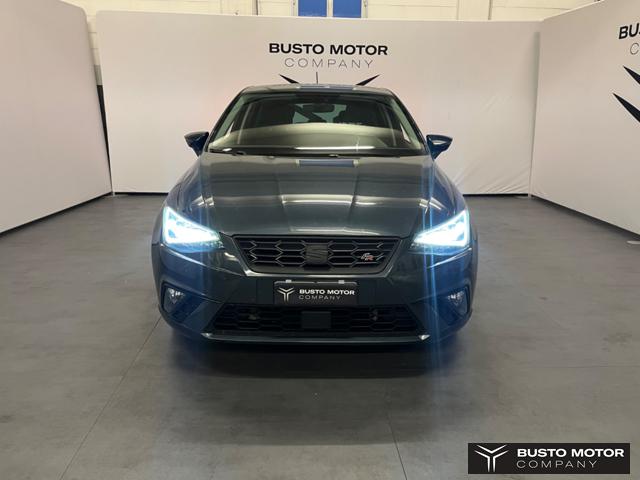 SEAT Ibiza 1.0 EcoTSI 95 CV FR Immagine 1