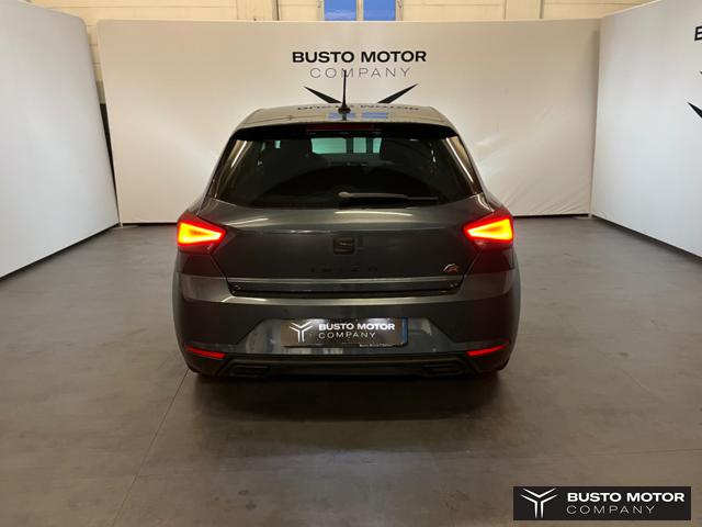 SEAT Ibiza 1.0 EcoTSI 95 CV FR Immagine 4