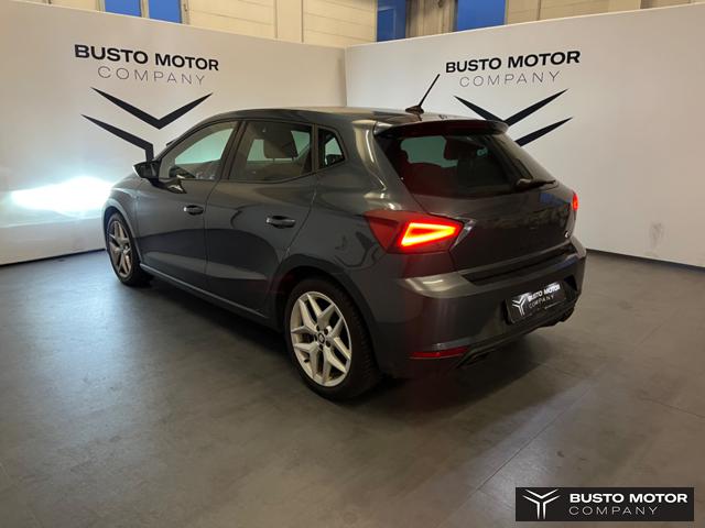 SEAT Ibiza 1.0 EcoTSI 95 CV FR Immagine 3