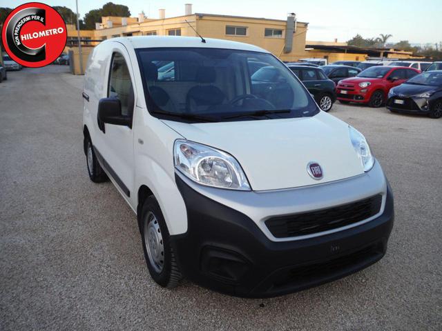 FIAT Fiorino 1.3 MJT 80CV Cargo (+ IVA) Immagine 1