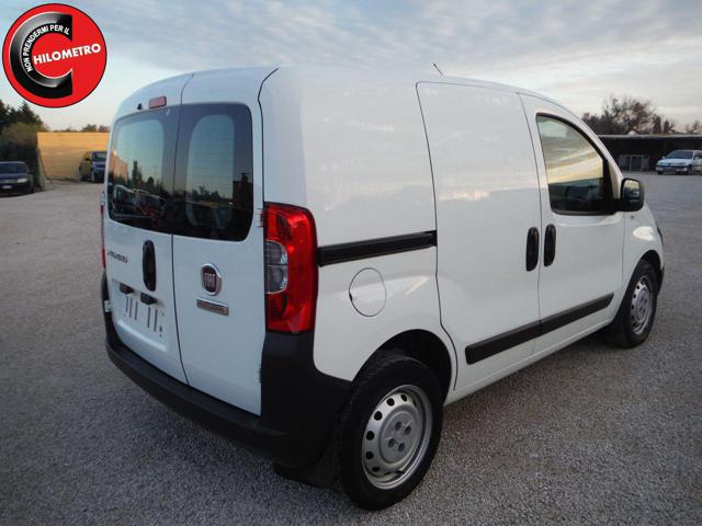 FIAT Fiorino 1.3 MJT 80CV Cargo (+ IVA) Immagine 2