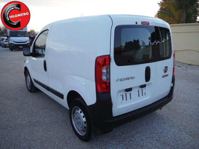 FIAT Fiorino 1.3 MJT 80CV Cargo (+ IVA) Immagine 3