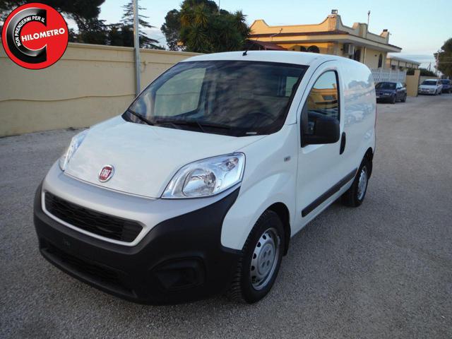 FIAT Fiorino 1.3 MJT 80CV Cargo (+ IVA) Immagine 0