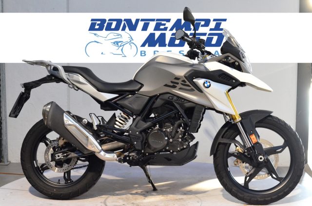 BMW G 310 GS 2022 - 13.000 + PATENTE A2 Immagine 0