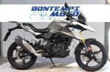 BMW G 310 GS 2022 - 13.000 + PATENTE A2