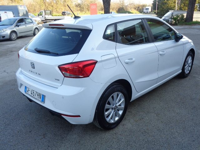 SEAT Ibiza 1.0 TGI 5 porte Business Immagine 4