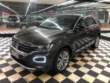 VOLKSWAGEN T-Roc 2.0 TDI SCR 150 CV DSG 4MOTION Business BlueMot. T