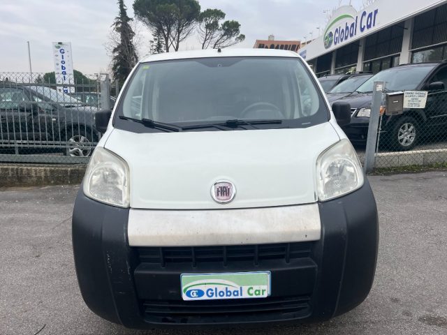 FIAT Fiorino 1.4 8V Furgone Natural Power Immagine 0