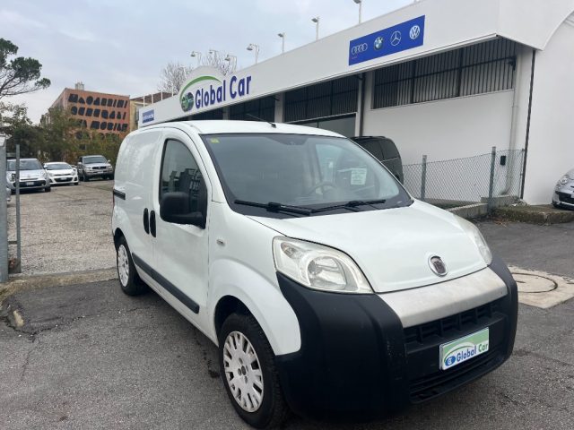 FIAT Fiorino 1.4 8V Furgone Natural Power Immagine 1