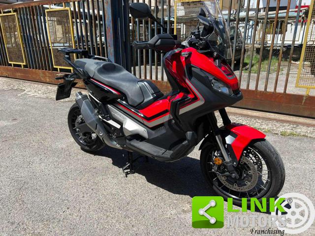 HONDA X-ADV 750 x-adv 750 Immagine 0