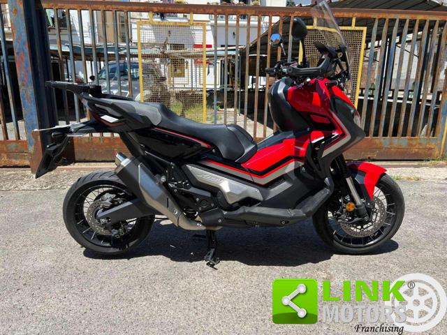 HONDA X-ADV 750 x-adv 750 Immagine 3