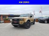 TOYOTA Land Cruiser 2.8 D4D A/T AWD Adventure -3022-