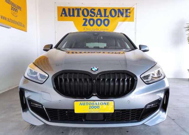 BMW 118 d 5p. Msport PORT.ELETTRICO/ADAPTIVE Immagine 1