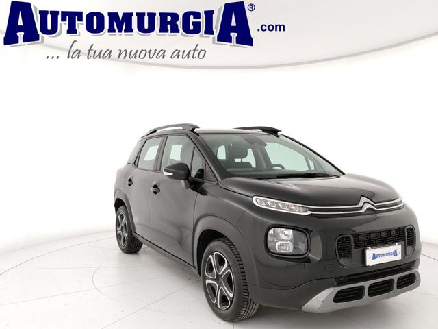 CITROEN C3 Aircross BlueHDi 120 S&S EAT6 Feel con Navi Immagine 0