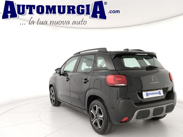 CITROEN C3 Aircross BlueHDi 120 S&S EAT6 Feel con Navi Immagine 2