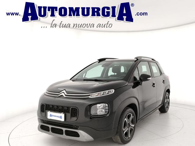 CITROEN C3 Aircross BlueHDi 120 S&S EAT6 Feel con Navi Immagine 1