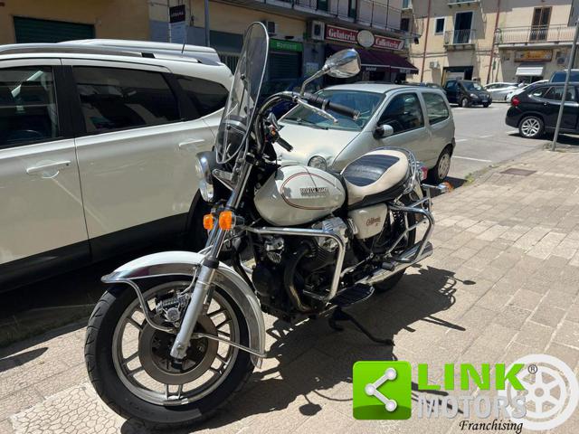 MOTO GUZZI California 1000 VT II Immagine 2