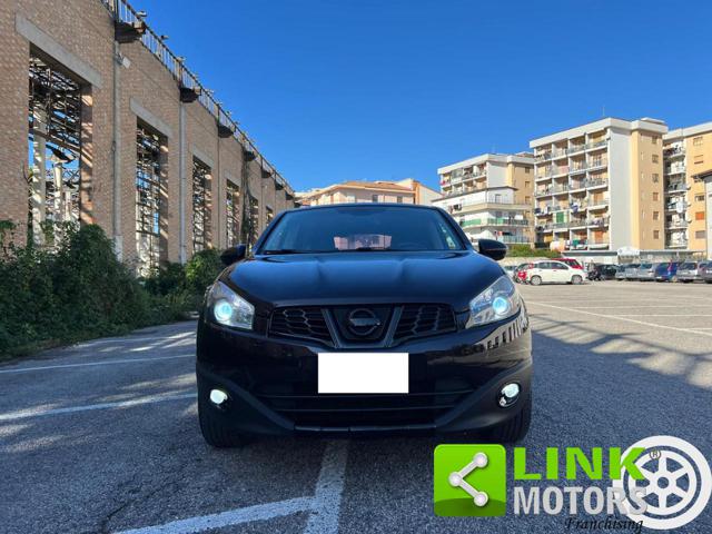 NISSAN Qashqai 1.5 dCi DPF Acenta Premium Immagine 1