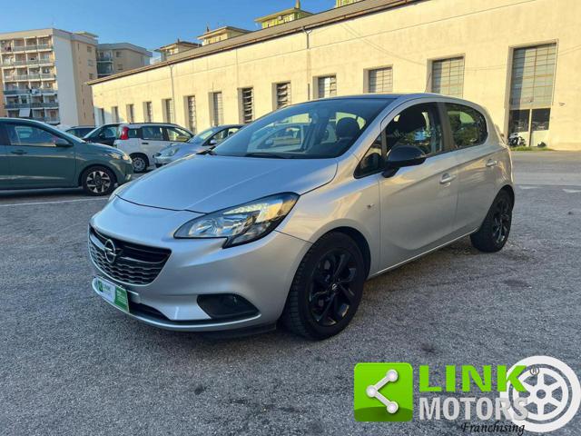 OPEL Corsa 1.3 CDTI 5 porte b-Color Immagine 0