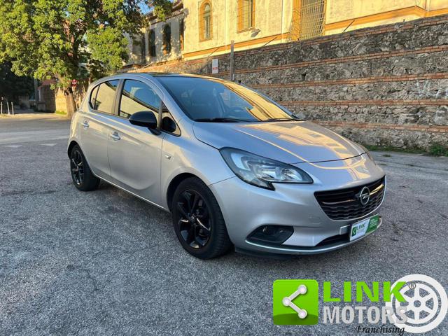 OPEL Corsa 1.3 CDTI 5 porte b-Color Immagine 3