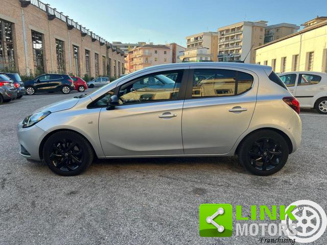 OPEL Corsa 1.3 CDTI 5 porte b-Color Immagine 4