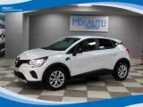 RENAULT Captur 1.0 TCe 100cv Intens GPL EU6