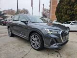 AUDI Q3 35 TFSI S tronic S line edition