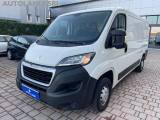 PEUGEOT Boxer 333 2.2 BlueHDi 140 S&S PC-TM Furgone