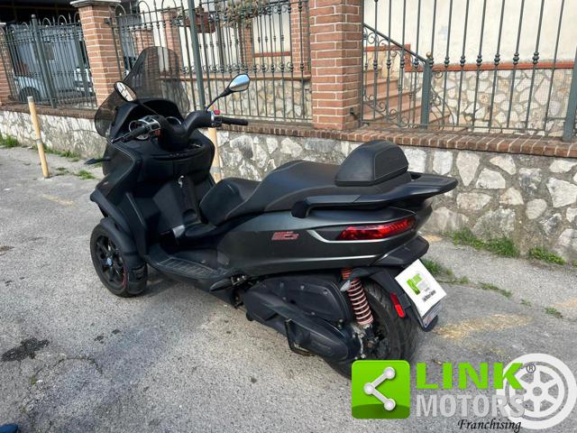 PIAGGIO MP3 350 Immagine 3